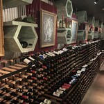 RIGOLETTO BAR AND GRILL - 