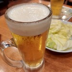 旨唐揚與居酒屋餐 Mirai Zaka 水戶OPA店