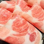 国産肉鍋 飛鳥 - 