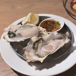 RIGOLETTO BAR AND GRILL - 