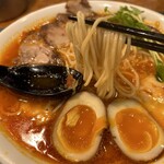 ラーメンたろう - 