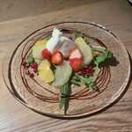 RIGOLETTO BAR AND GRILL - 