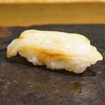 Tachigui Dokoro Chokotto Sushi - つぶ貝