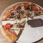 RIGOLETTO BAR AND GRILL - 