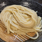 Nikujiru Tsukemen Inaba Sutairu - 