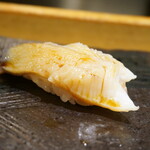 Tachigui Dokoro Chokotto Sushi - 北寄貝