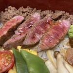 神戸牛ダイア 浅草1号店 - 