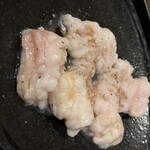 焼肉工房 桜 - シマチョウ