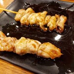 旨唐揚與居酒屋餐 Mirai Zaka 水戶OPA店