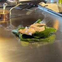 横浜うかい亭 - 