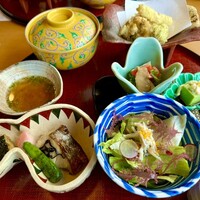 名古屋 なだ万 名古屋東急ホテル店 - 
