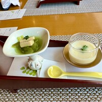 名古屋 なだ万 名古屋東急ホテル店 - 