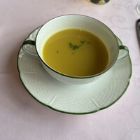 村上開新堂 レストラン - 
