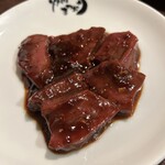 焼肉 まつおか - 