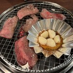 焼肉 まつおか - 