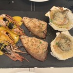 Del Pesce - 