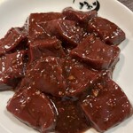 焼肉 まつおか - 