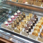 アシッドラシーヌ - ショーケース