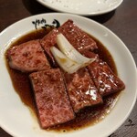 焼肉 まつおか - 