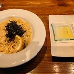 Italian Cafe & Dining 伊太利乃森 - パスタランチ