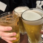 焼肉 まつおか - 