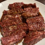 焼肉 まつおか - 