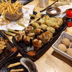 ねぎま 三ぞう - 