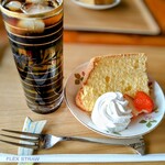 雑貨カフェ式部 - 料理写真: