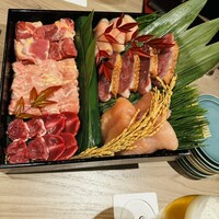 一鳥目 とり松 - 