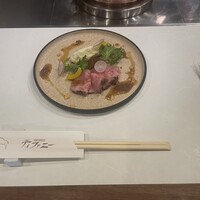 特選近江牛レストラン ティファニー - 