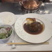 特選近江牛レストラン ティファニー - 