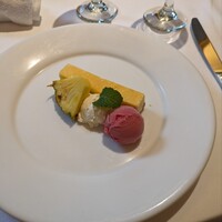 Empire Steak House Roppongi - 