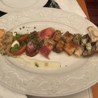 デル ペッシェ - 