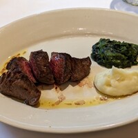 Empire Steak House Roppongi - 