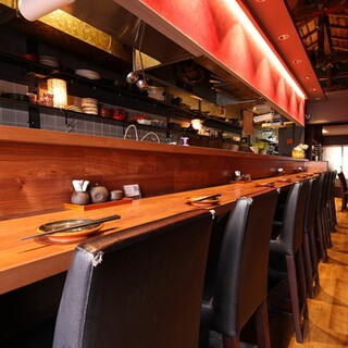 赤羽の ざきや_1