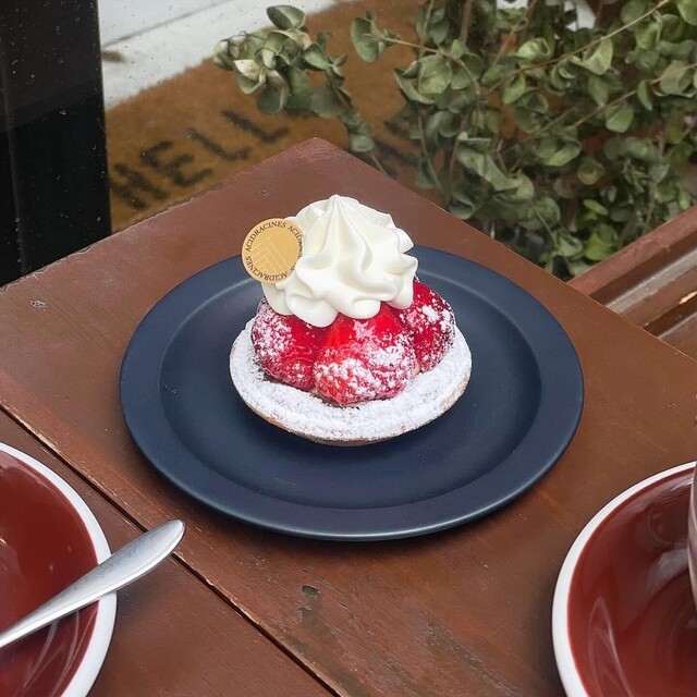 Acidracines Patisserie photo 5