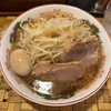 麺屋 雉虎