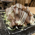 個室和食 肉割烹 吟次郎 品川駅前店 - 