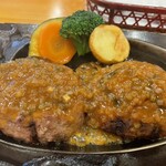 炭焼きレストランさわやか 御殿場プレミアム・アウトレット店 - 