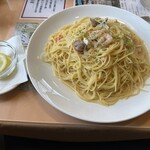 シャンゴ - 料理写真: