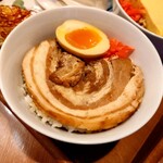 お惣菜 いちご - 料理写真: