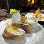 Antique Café On ℃ - 