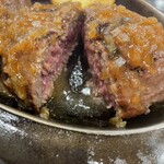 炭焼きレストランさわやか 御殿場プレミアム・アウトレット店 - 