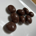 テオブロマ - ほおずきチョコレート