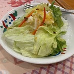 炭焼きレストランさわやか 御殿場プレミアム・アウトレット店 - 