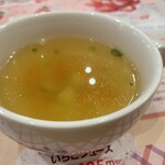 炭焼きレストランさわやか 御殿場プレミアム・アウトレット店 - 