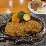 炭焼きレストランさわやか - 