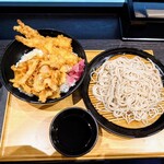 Komoro Soba - 