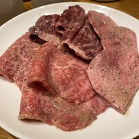 ビーフキッチン 渋谷店 - 