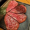 焼肉 讚 八丁堀本店